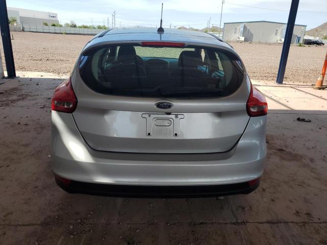 2016 FORD FOCUS SE - 1FADP3K25GL284110