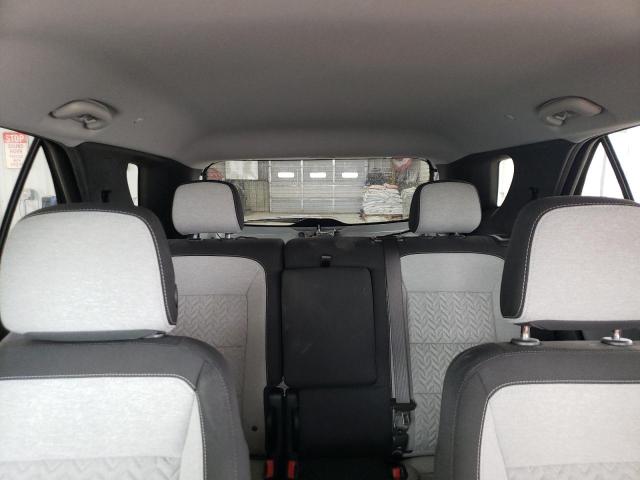 2022 CHEVROLET EQUINOX LS 3GNAXSEV8NS199872