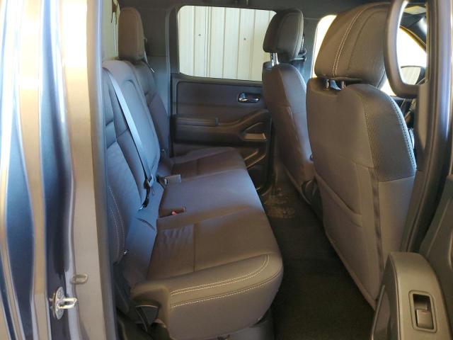 2023 NISSAN FRONTIER S 1N6ED1EK9PN635111