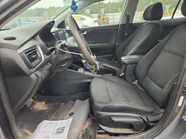 2019 KIA RIO S 3KPA24AB8KE188380