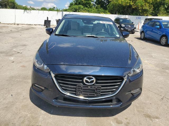 2018 MAZDA 3 SPORT - 3MZBN1U76JM200674