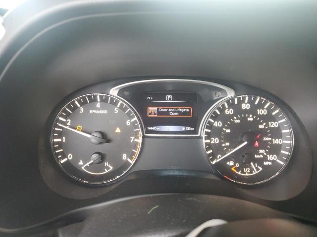 2019 NISSAN PATHFINDER 5N1DR2MNXKC629061