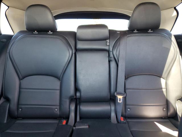 2020 INFINITI QX50 PURE 3PCAJ5M18LF120202