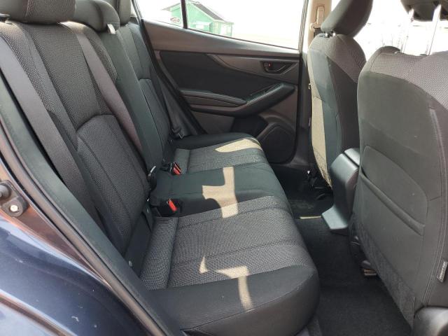 2017 SUBARU IMPREZA PR 4S3GKAD66H3609598