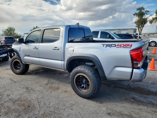 2017 TOYOTA TACOMA DOU 5TFCZ5AN8HX065546