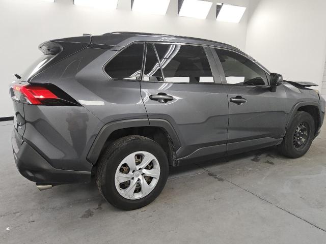 2019 TOYOTA RAV4 LE JTMF1RFV8KD016005