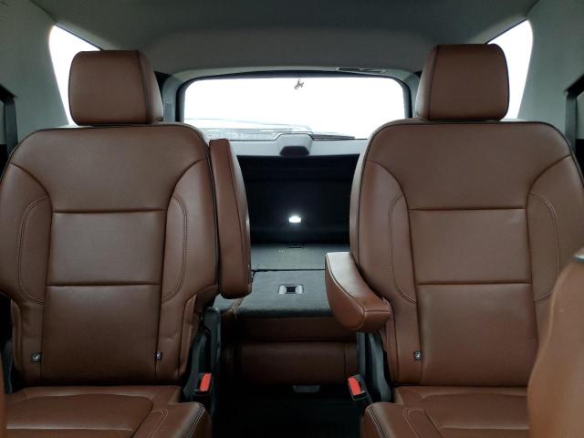 2019 CHEVROLET TRAVERSE H 1GNEVJKW6KJ129198