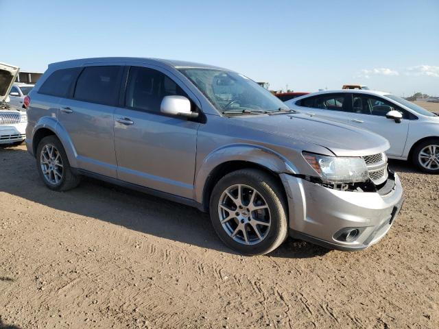2018 DODGE JOURNEY GT 3C4PDDEG3JT464419