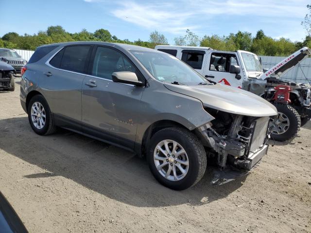 2018 CHEVROLET EQUINOX LT 3GNAXSEV9JS638118
