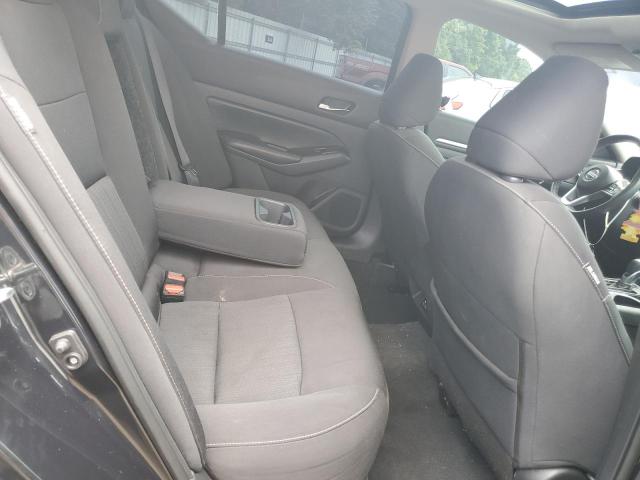 2022 NISSAN ALTIMA SV 1N4BL4DW5NN409603