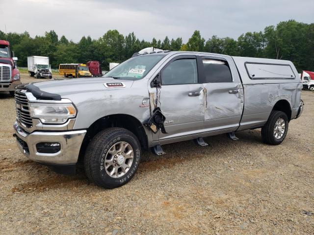 2024 RAM 3500 LARAMIE 3C63R3JL5RG333761