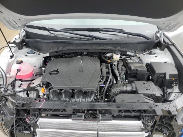 2025 HYUNDAI TUCSON SEL 5NMJBCDE4SH583973