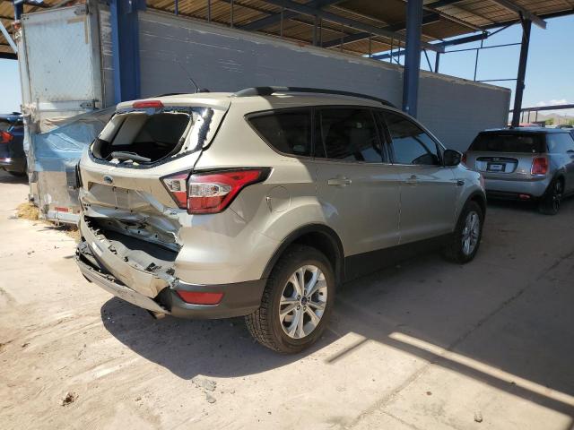 2018 FORD ESCAPE SE - 1FMCU0GD4JUA98093