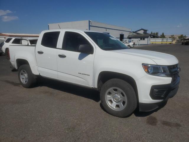 2022 CHEVROLET COLORADO 1GCGSBEN5N1333692