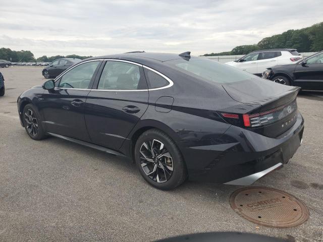 2024 HYUNDAI SONATA SEL KMHL64JA9RA372756