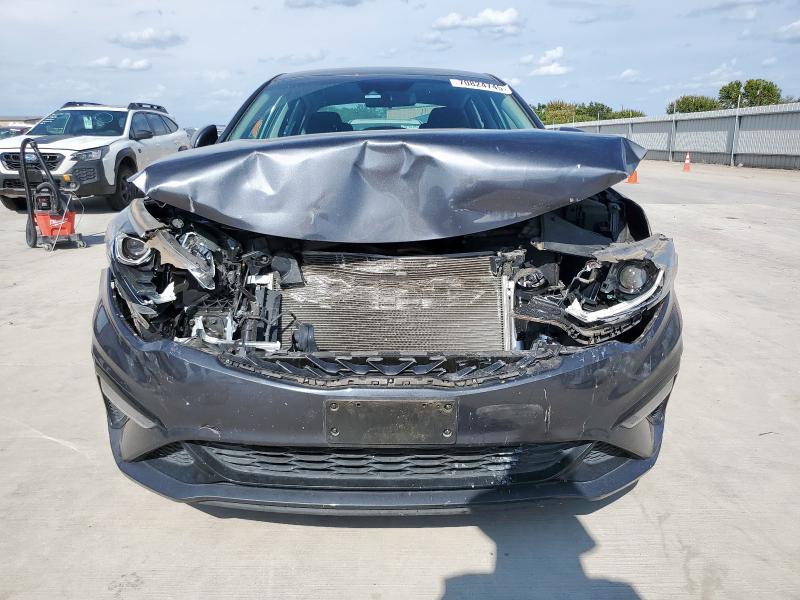 2019 KIA OPTIMA LX 5XXGT4L36KG308875