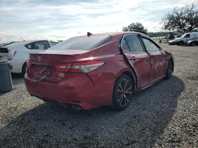 2019 TOYOTA CAMRY L 4T1B11HK7KU210054