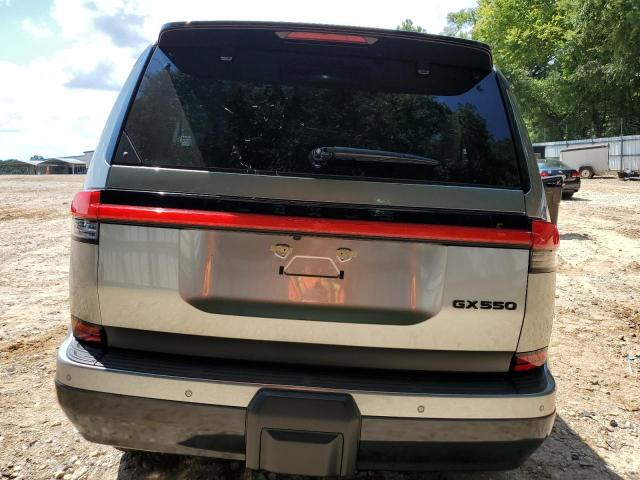 2024 LEXUS GX 550 PRE JTJTBCDX1R5005222