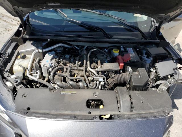 2023 NISSAN SENTRA SV 3N1AB8CV6PY313805