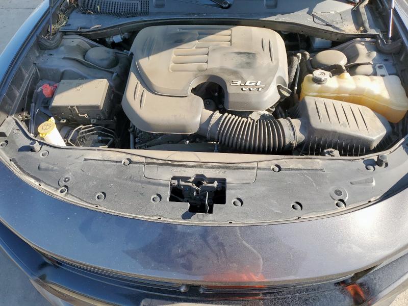 2021 DODGE CHARGER - 2C3CDXBG8MH612800