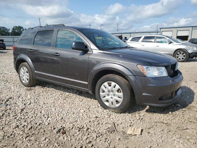 2018 DODGE JOURNEY SE 3C4PDCAB6JT294271