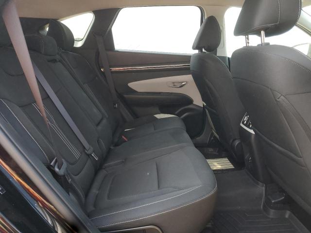 2023 HYUNDAI TUCSON SEL - 5NMJBCAE1PH275915