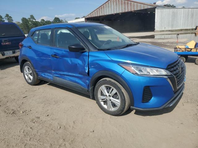 2021 NISSAN KICKS 3N1CP5BV1ML518712