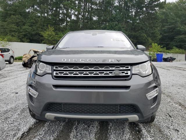 2017 LAND ROVER DISCOVERY SALCT2BG8HH679323
