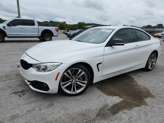 2015 BMW 435 I WBA3R1C55FK194776