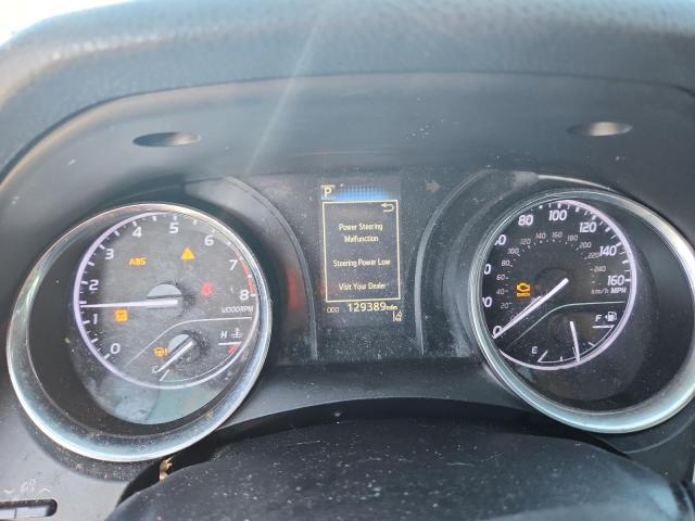 2019 TOYOTA CAMRY L 4T1B11HK7KU210054
