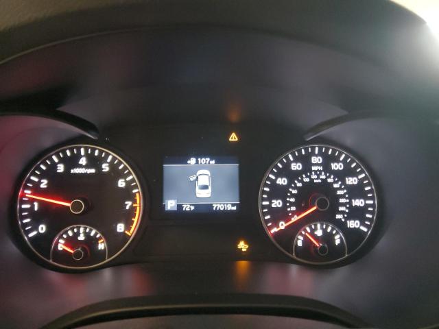 2019 KIA OPTIMA EX - 5XXGU4L18KG366806