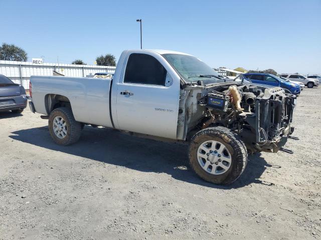 2012 CHEVROLET SILVERADO #3309648939