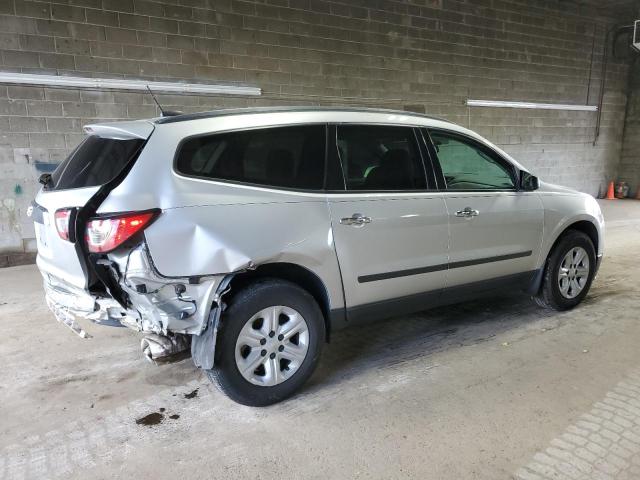 2017 CHEVROLET TRAVERSE L - 1GNKVFED1HJ347830