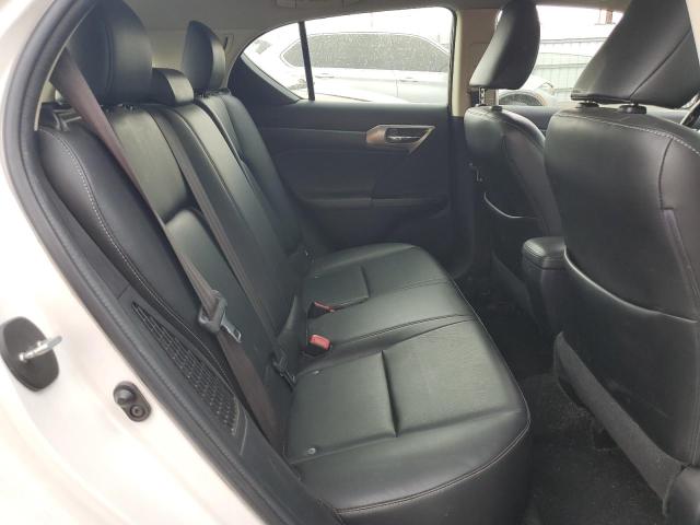 2016 LEXUS CT 200 JTHKD5BH6G2278833