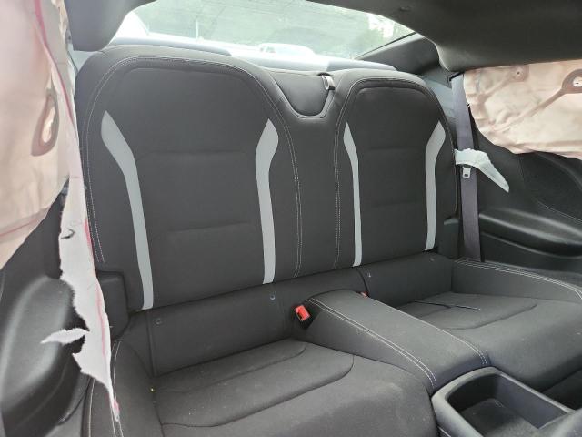 2016 CHEVROLET CAMARO LT 1G1FB1RX8G0173214