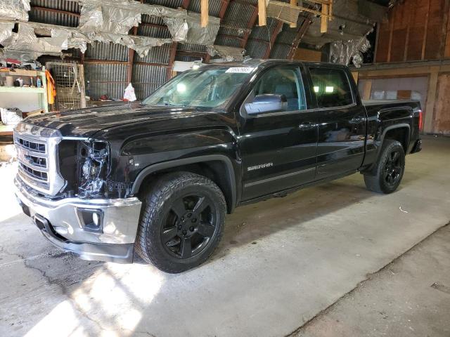 GMC SIERRA K15