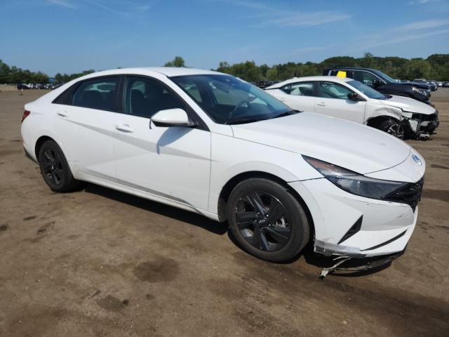 2021 HYUNDAI ELANTRA BL KMHLM4AJ4MU004188