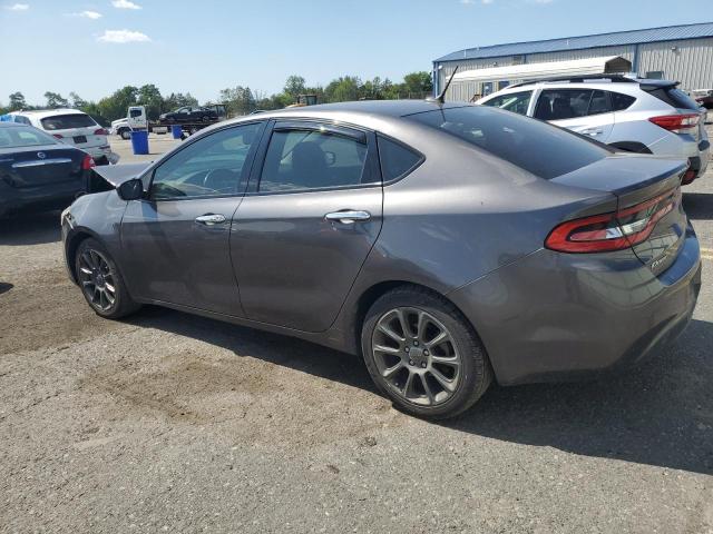 2015 DODGE DART LIMIT 1C3CDFCB2FD166348