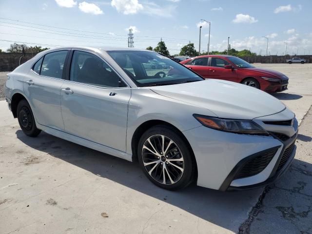 2024 TOYOTA CAMRY SE N - 4T1G11AK8RU222983