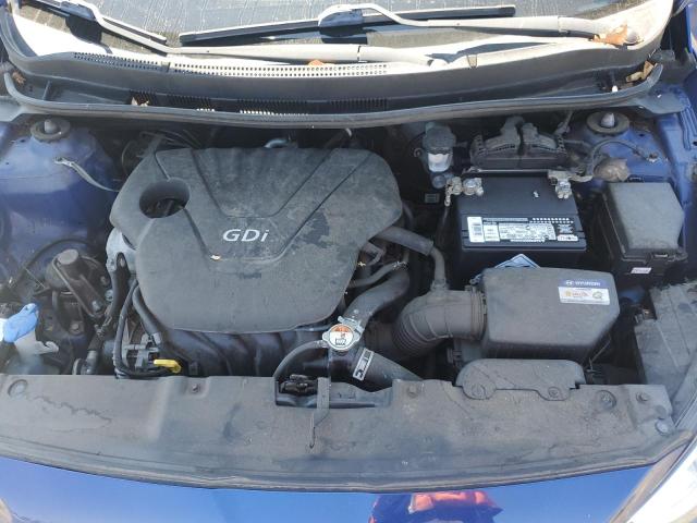 2016 HYUNDAI ACCENT SE - KMHCT5AE1GU281297
