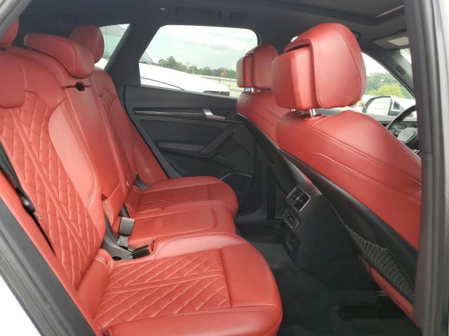 2018 AUDI SQ5 PRESTI WA1C4AFY0J2191701