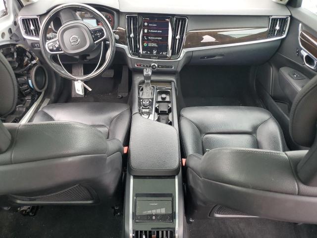 2018 VOLVO S90 T5 MOMENTUM LVY982MKXJP028106