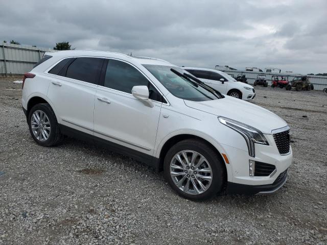 2023 CADILLAC XT5 PLATIN 1GYKNFRS5PZ170856