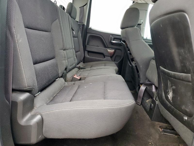 2015 GMC SIERRA C15 - 1GTR1UEC5FZ229812