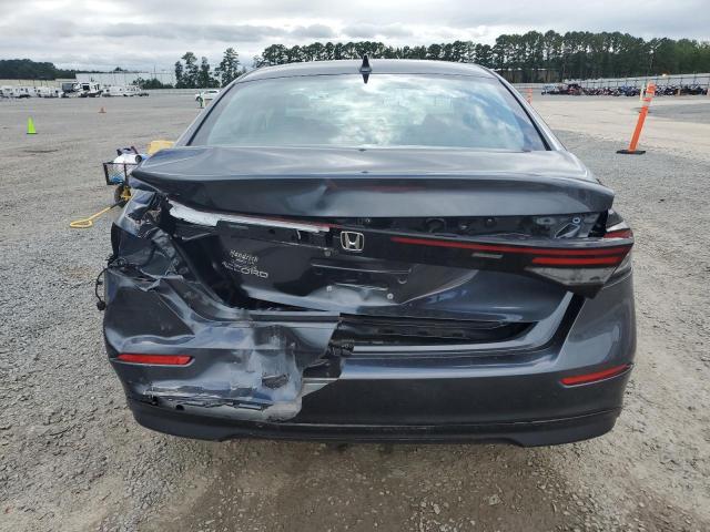2024 HONDA ACCORD EX 1HGCY1F31RA089664