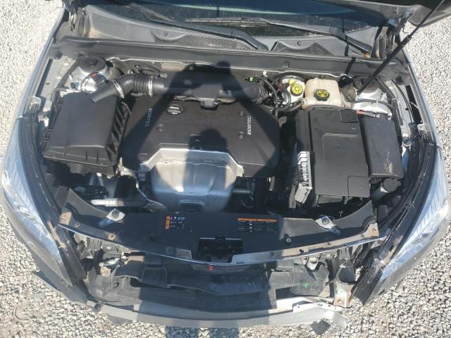 2016 CHEVROLET MALIBU LIMITED LT 1G11C5SA4GF124982