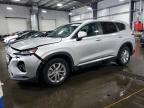 2020 HYUNDAI SANTA FE S - 5NMS2CAD5LH171496