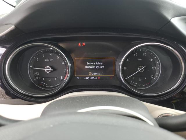 2023 BUICK ENCORE GX KL4MMBS29PB130688