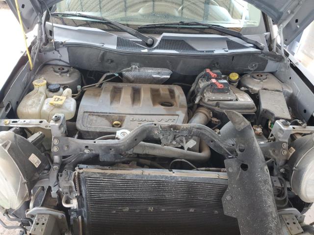 2015 JEEP PATRIOT LIMITED - 1C4NJRCB2FD282955