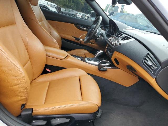 2011 BMW Z4 SDRIVE3 - WBALM7C54BE384191